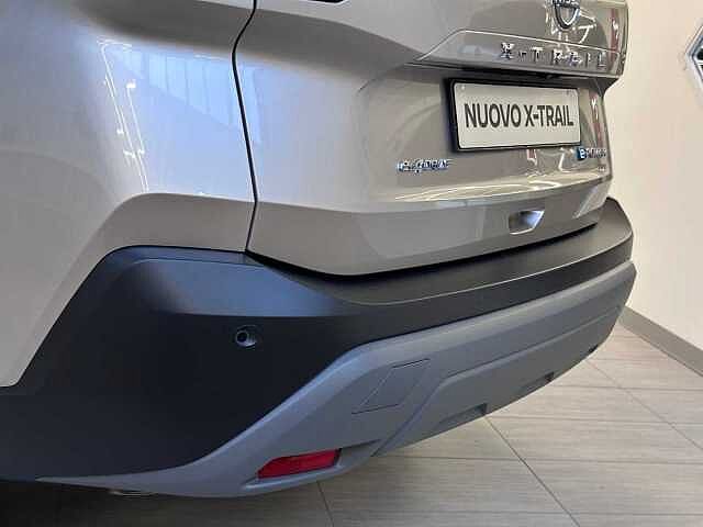 Nissan X-Trail e-Power e-4orce 4WD 5 posti Tekna