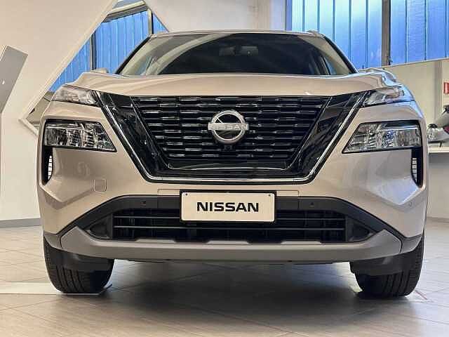 Nissan X-Trail e-Power e-4orce 4WD 5 posti Tekna