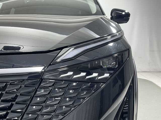 Nissan Qashqai MHEV 140 CV N-Connecta