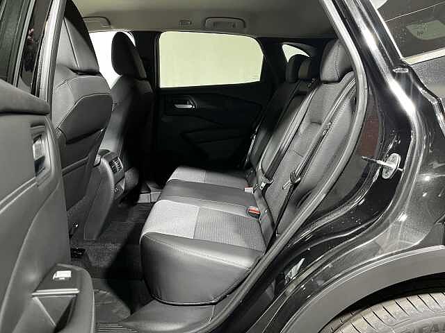 Nissan Qashqai MHEV 140 CV N-Connecta