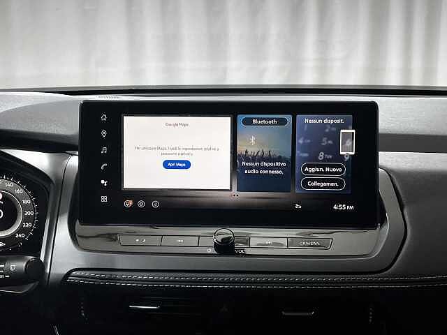 Nissan Qashqai MHEV 140 CV N-Connecta