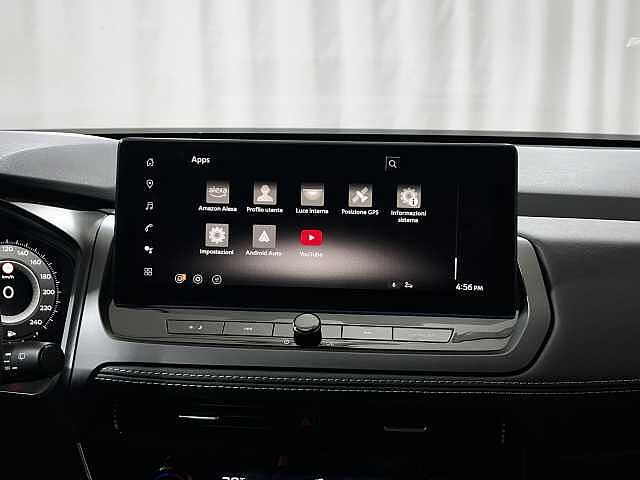 Nissan Qashqai MHEV 140 CV N-Connecta