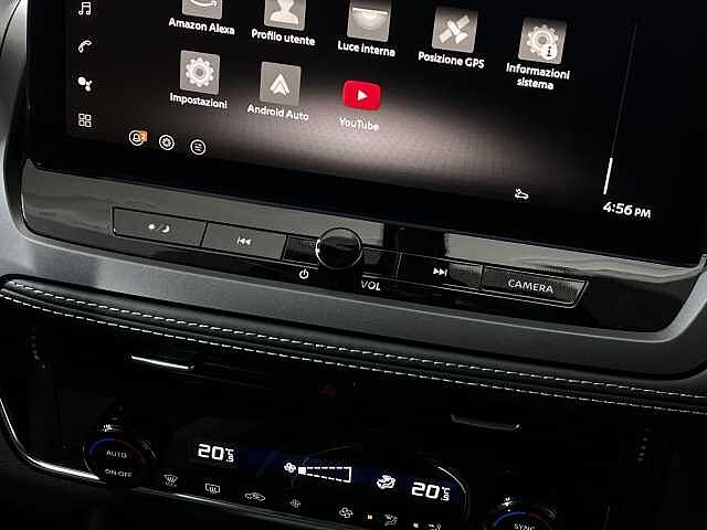 Nissan Qashqai MHEV 140 CV N-Connecta