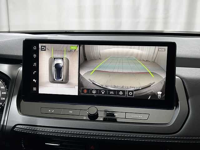 Nissan Qashqai MHEV 140 CV N-Connecta