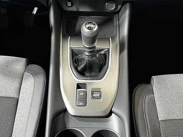 Nissan Qashqai MHEV 140 CV N-Connecta