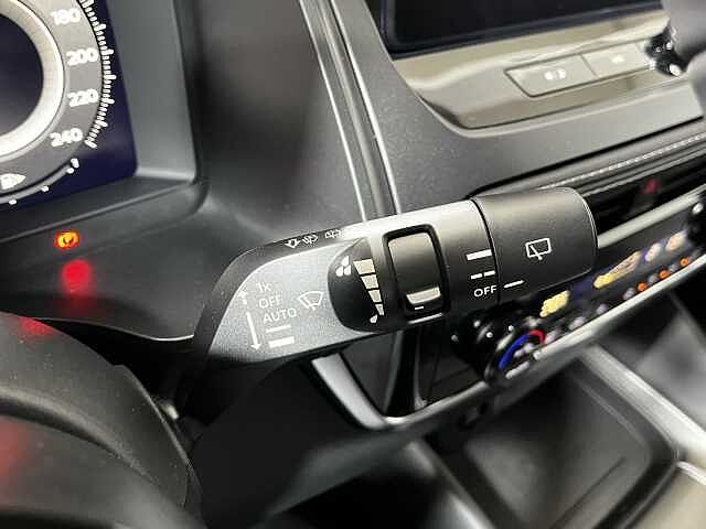 Nissan Qashqai MHEV 140 CV N-Connecta