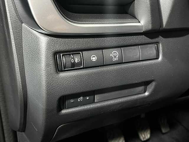 Nissan Qashqai MHEV 140 CV N-Connecta