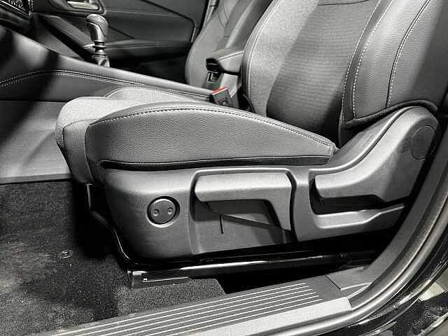 Nissan Qashqai MHEV 140 CV N-Connecta