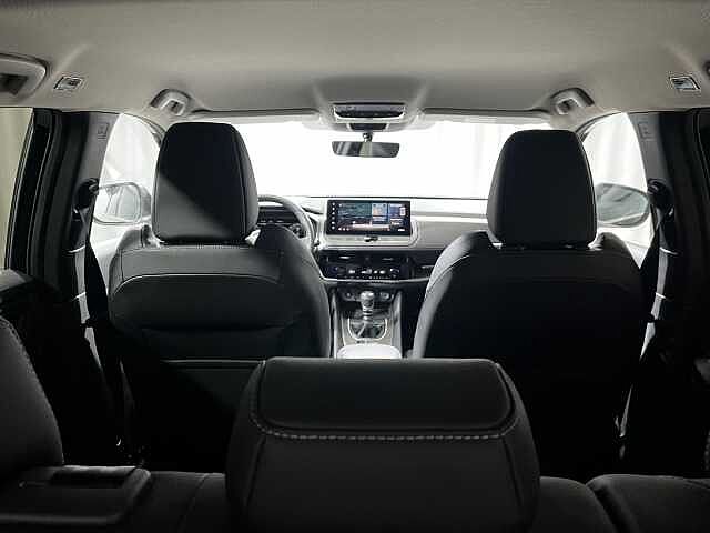 Nissan Qashqai MHEV 140 CV N-Connecta