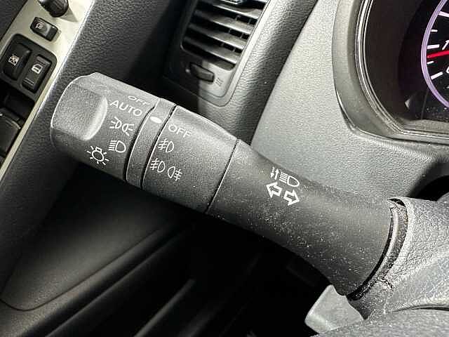 Nissan Murano 2.5 dCi 190 cv