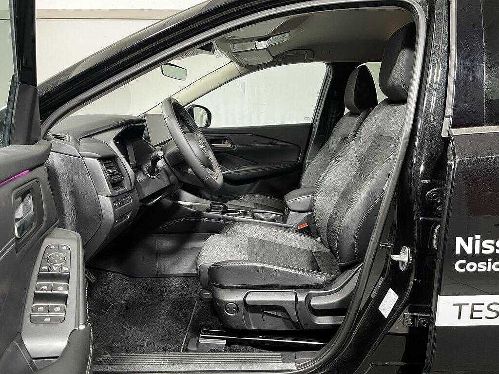 Nissan Qashqai 1.5 e-power N-Connecta 2wd