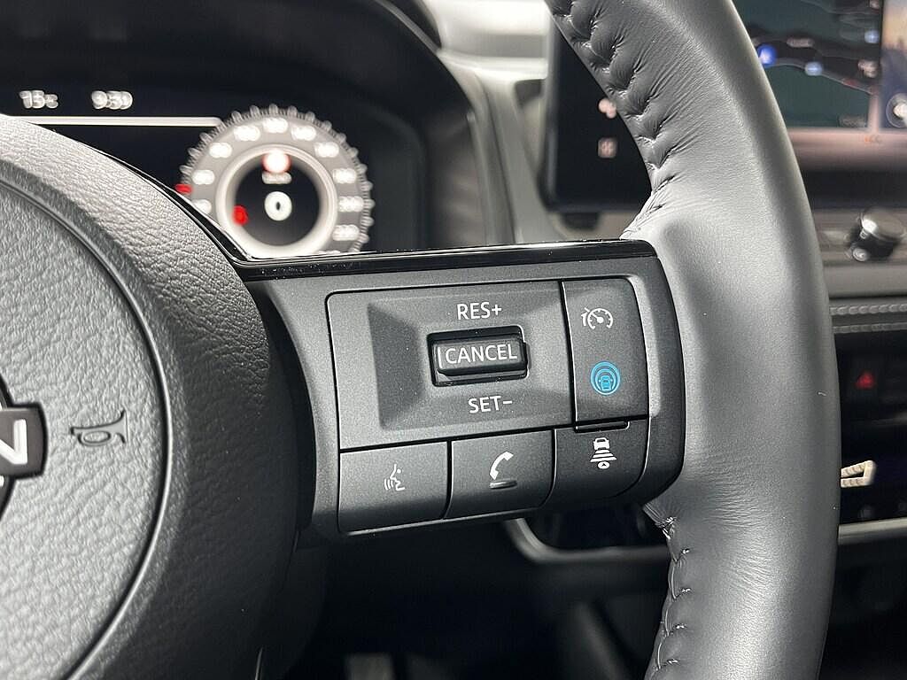 Nissan Qashqai 1.5 e-power N-Connecta 2wd