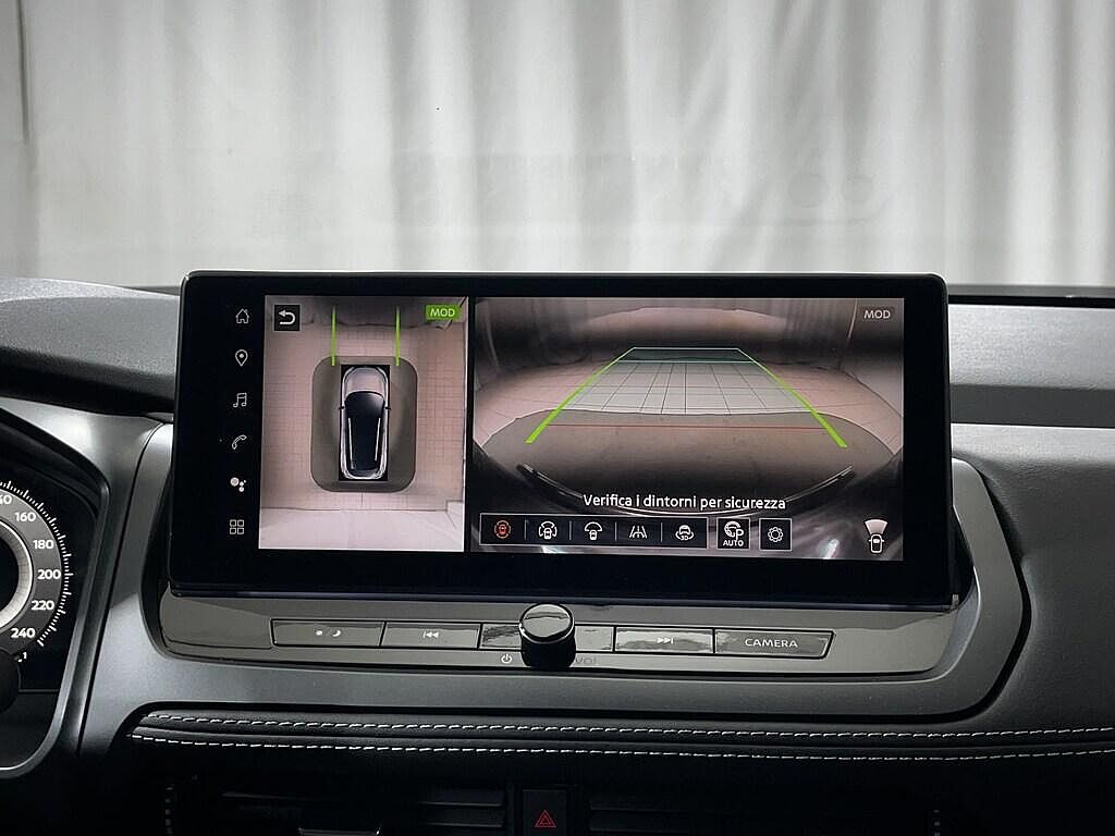 Nissan Qashqai 1.5 e-power N-Connecta 2wd