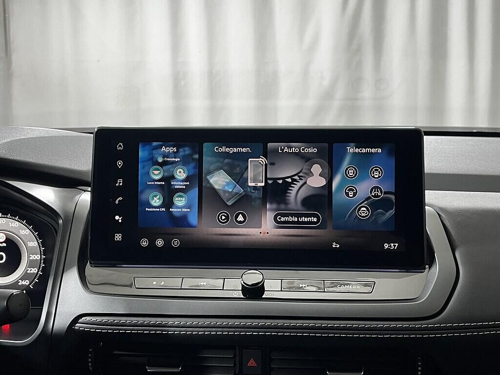 Nissan Qashqai 1.5 e-power N-Connecta 2wd