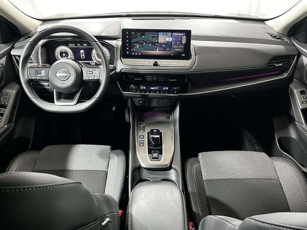 Nissan Qashqai 1.5 e-power N-Connecta 2wd