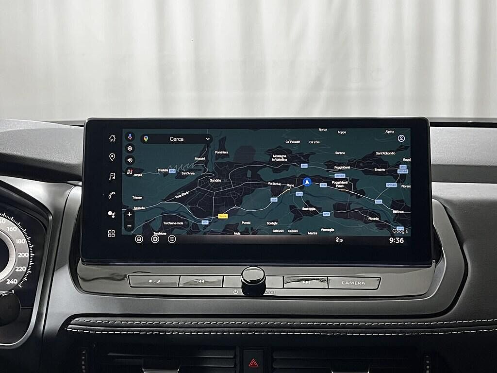 Nissan Qashqai 1.5 e-power N-Connecta 2wd