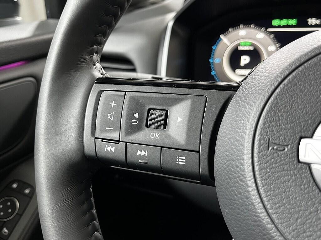 Nissan Qashqai 1.5 e-power N-Connecta 2wd