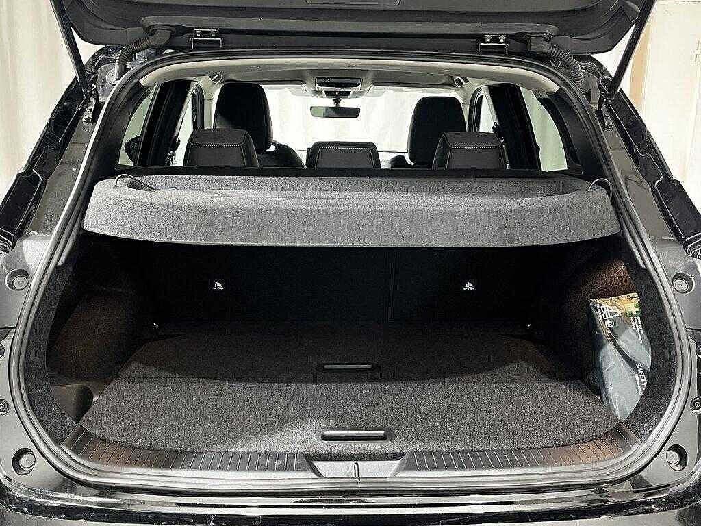 Nissan Qashqai 1.5 e-power N-Connecta 2wd