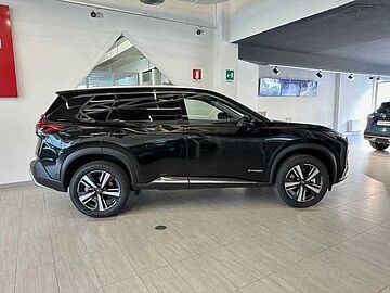 Nissan X-Trail 1.5 e-power Tekna e-4orce 4wd Nero