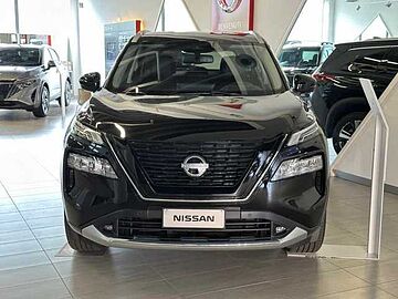 Nissan X-Trail 1.5 e-power Tekna e-4orce 4wd Nero
