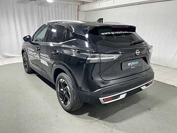 Nissan Qashqai 1.5 e-power N-Connecta 2wd Nero