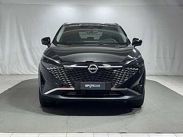 Nissan Qashqai 1.5 e-power N-Connecta 2wd Nero