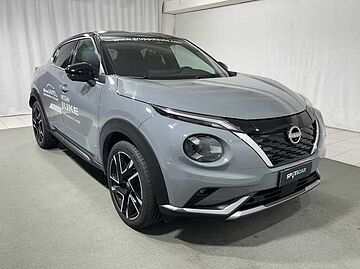 Nissan Juke 1.6 HEV N-Design Grigio