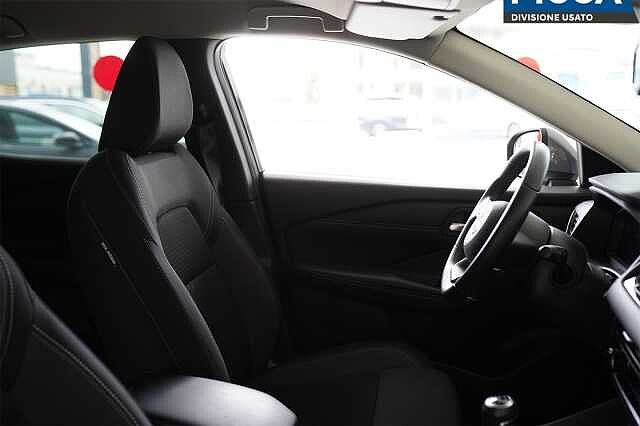 Nissan Qashqai III 2021 QASHQAI N-CONNECTA 2WD 1.3MHEV 140CV