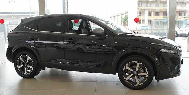 Nissan Qashqai III 2021 QASHQAI N-CONNECTA 2WD 1.3MHEV 140CV