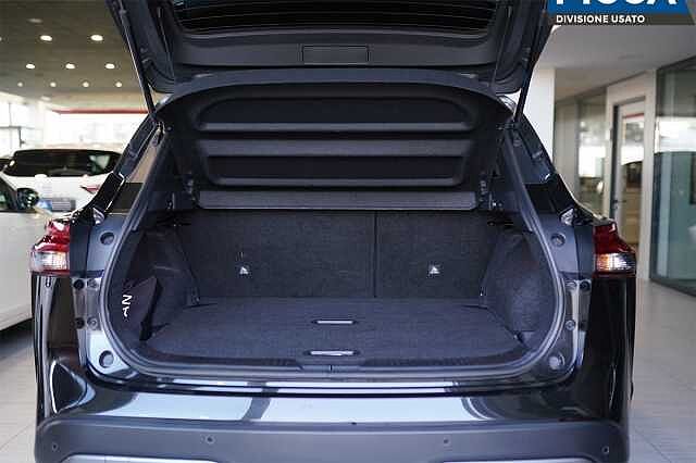 Nissan Qashqai III 2021 QASHQAI N-CONNECTA 2WD 1.3MHEV 140CV