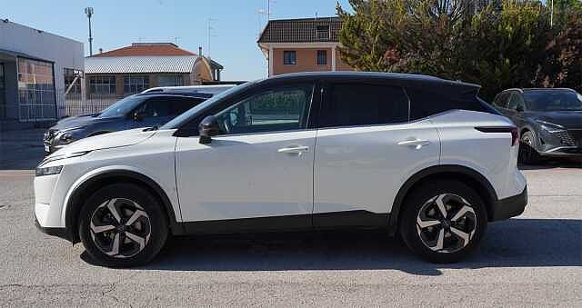 Nissan Qashqai III 2021 QASHQAI N-CONNECTA 2WD 1.3MHEV 140CV