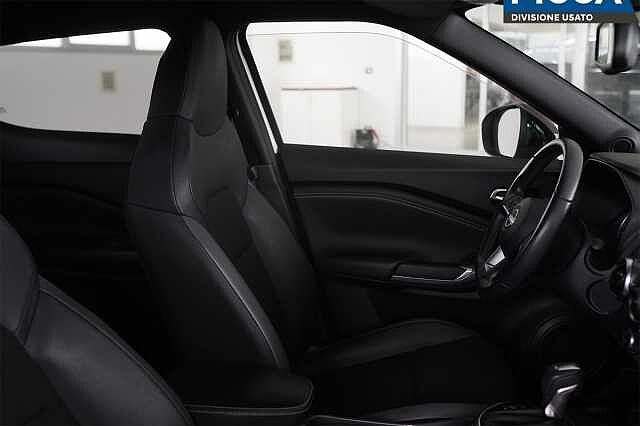 Nissan Juke II 2020 Juke 1.6 hev N-Connecta