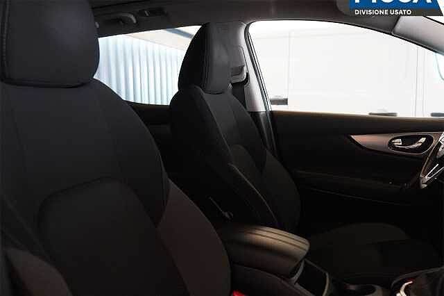 Nissan Qashqai II 2017 Qashqai 1.7 dci Business 4wd 150cv cvt my20