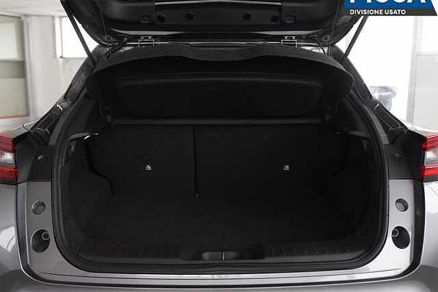 Nissan Juke II 2020 Juke 1.6 hev N-Connecta