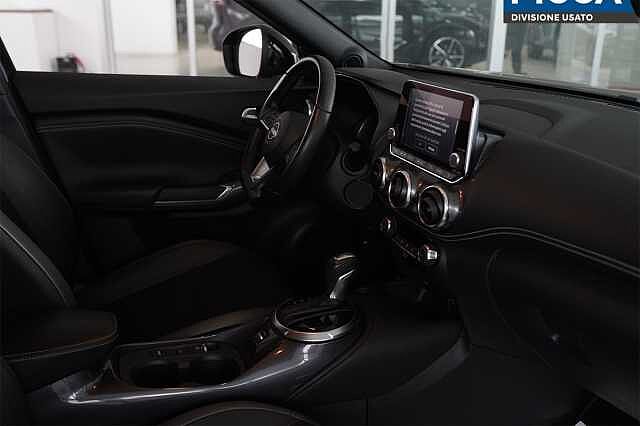 Nissan Juke II 2020 Juke 1.6 hev N-Connecta