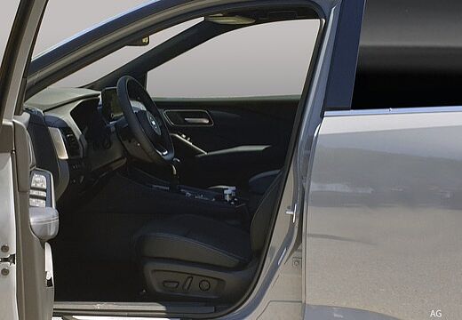 Nissan Qashqai III 2021 Qashqai 1.3 mhev N-Style 2wd 140cv