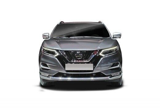 Nissan Qashqai II 2017 Qashqai 1.5 dci Acenta 115cv