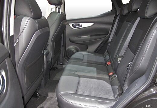 Nissan Qashqai II 2017 Qashqai 1.5 dci Acenta 115cv