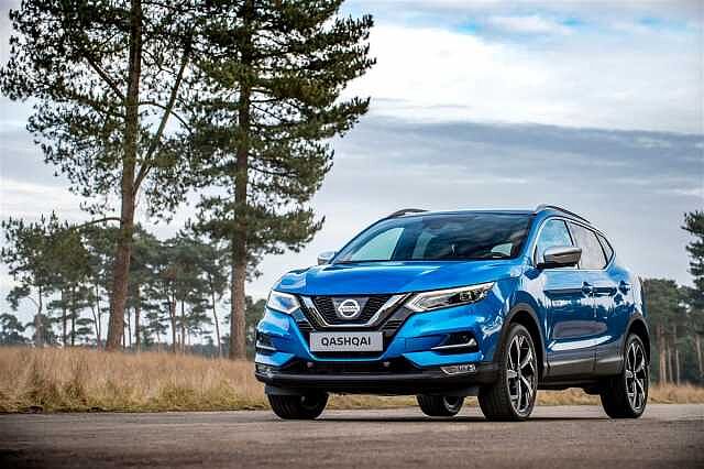 Nissan Qashqai II 2017 Qashqai 1.5 dci Acenta 115cv