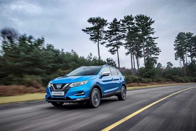 Nissan Qashqai II 2017 Qashqai 1.5 dci Acenta 115cv