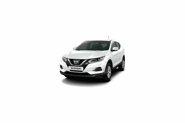 Nissan Qashqai II 2017 Qashqai 1.5 dci Acenta 115cv