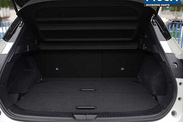 Nissan Qashqai III 2021 QASHQAI N-CONNECTA 2WD 1.3MHEV 140CV white