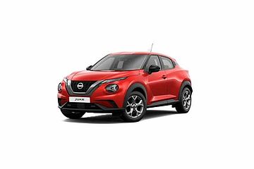 Nissan Juke II 2020 Juke 1.6 hev N-Design grey