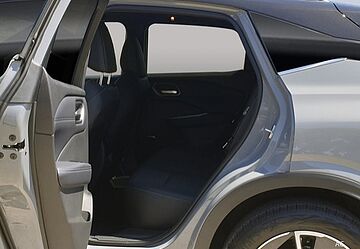 Nissan Qashqai III 2021 Qashqai 1.3 mhev N-Style 2wd 140cv grey