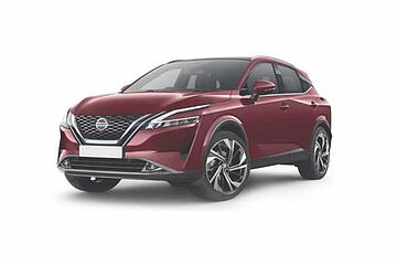 Nissan Qashqai III 2021 QASHQAI N-CONNECTA 2WD 1.3MHEV 140CV grey