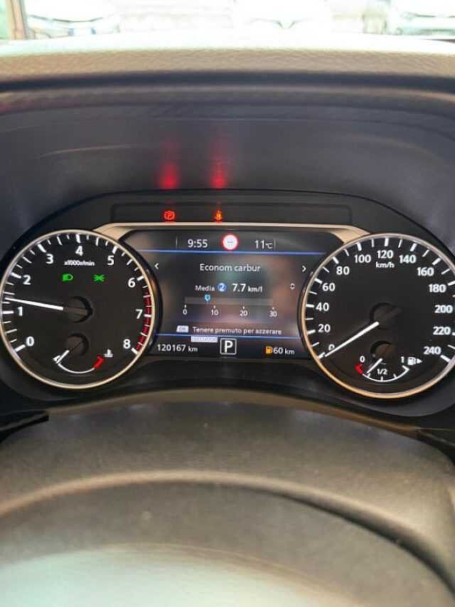 Nissan Juke 1.0 DIG-T 114 CV DCT N-Connecta