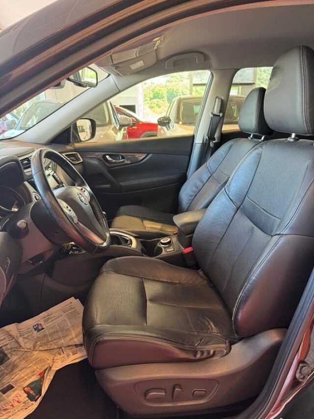 Nissan X-Trail 1.6 dCi 4WD Tekna AUTOCARRO