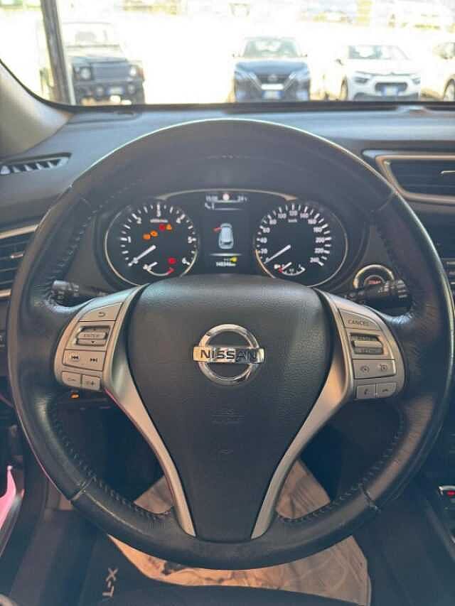 Nissan X-Trail 1.6 dCi 4WD Tekna AUTOCARRO
