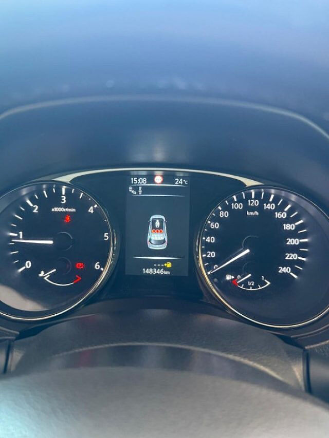 Nissan X-Trail 1.6 dCi 4WD Tekna AUTOCARRO