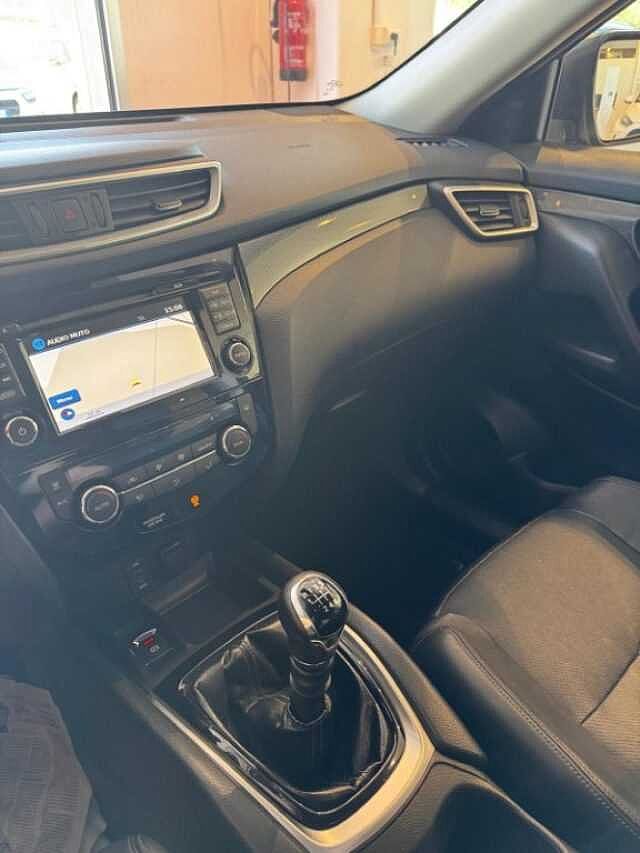 Nissan X-Trail 1.6 dCi 4WD Tekna AUTOCARRO